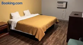 BUDGET MOTEL - Image 2