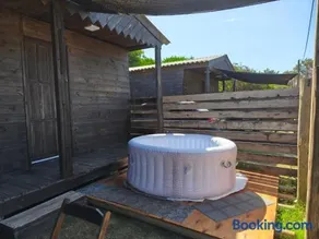 Cabañas CARPE DIEM Con jacuzzi - Image 3