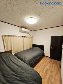 Japanese-Tradtional House Max 8 Guest 6-Min Walk from Station Check-out at 12 PM - Image 3