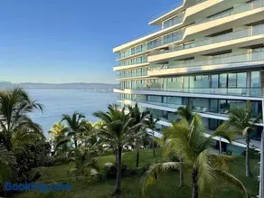 Beachfront Luxury Bucerías Top View - Image 1