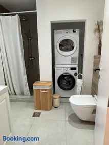 Modern apartment in Brussels, ground floor - Image 3