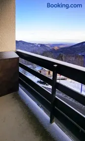 Appartement au pied des Pistes de Ski - Pyrénées (Ariège) - Image 2