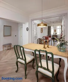 Design-Appartement im Herzen von Görlitz - Image 1