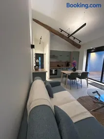 Gîte Alice Piscine privée - Image 3