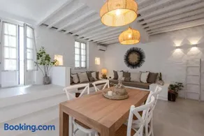Nerites residence in Apollonia Sifnos - Image 3