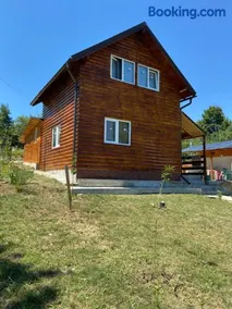 Casa de vacanța la Marita - Image 1