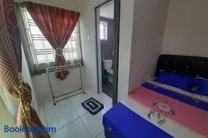 HM Homestay Lahat, Station 18, Ipoh Malay only 'مسلم' - Image 4
