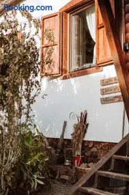 Chalet Mignon - Aproka adorable small guest house - Image 4