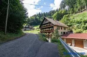 Ferienwohnungen Huber - Image 1