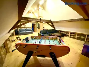Gîte Le Chut - Piscine & Jacuzzi - 11 à 14 personnes - Image 3