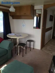 The Exmoor Caravan - Image 4
