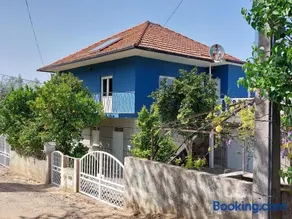 Casa Azul Vales - Image 1