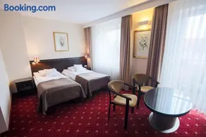 Restauracja Hotel VIP - Image 2