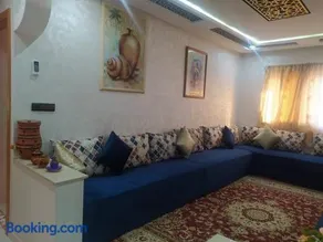Rooms in shared apartment close to CMN-Airport - Image 3