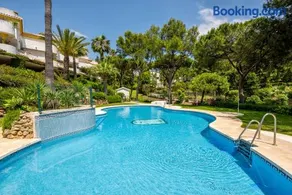 E02 Calahonda Golf - Apartment - Image 1
