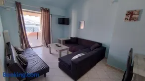 Johanna Sea View Apartment - Image 1