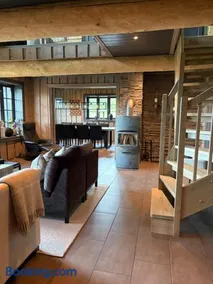 Roalden Mountain Lodge - Image 2