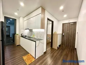 Ngoc Homestay Hoàng Huy Grand Tower - Image 3