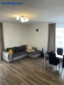 YamaLuxe Apartments - WestSide - Image 4