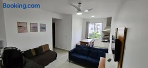Apto em Cond Resort em Ubatuba - Image 5