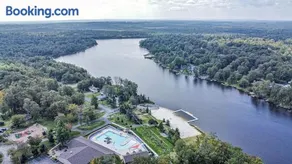 Pocono Getaway Lake & Pool in Gated Community - Image 1