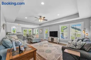 4 Bedroom Pet Friendly House in Fort Morgan - Free Daily Activities! - Image 4