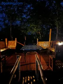 Igid Puttot Guest Cabins - Image 4