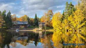 Waterfront, dream stay at Belle Vue Cottage - Image 2
