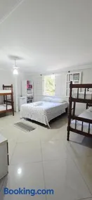 Casa Clorophila, quarto para até 6 hóspedes - Image 1