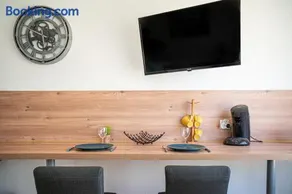 Appartement tout équipé à 6min à pied de la gare st charles - Image 4