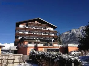 Hotel Erika - Image 2