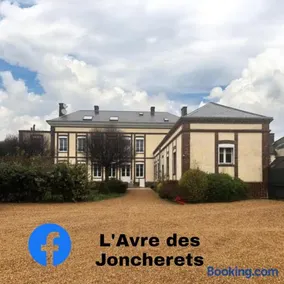 L'Avre des Joncherets - proche Dreux Evreux Verneuil - Image 1