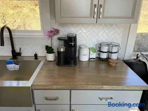Casavagos Tiny House - Image 1
