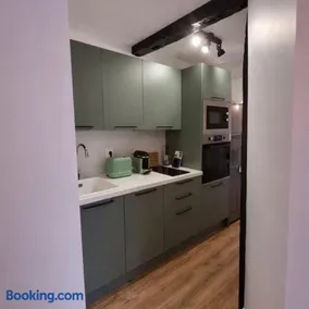 Le Bocal - Appartement Cozy entre Rouen et Dieppe - Image 3