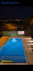 Familyway Croatia Kids Friendly Family villa with privat Pool 50 m2 Slavonski Brod - Image 2