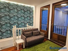Apartamentos Palacio Azcarate Calle Arzobispo Barroeta - Image 2