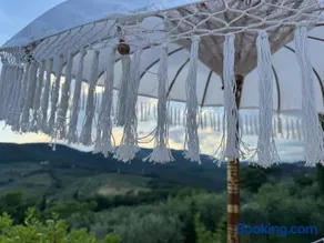Panoramic Loft Artimino Tuscany - Image 3