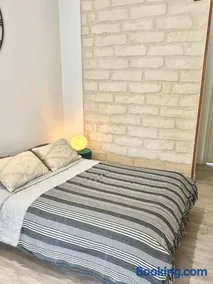 Appartement Cosy proche centre ville - Image 2