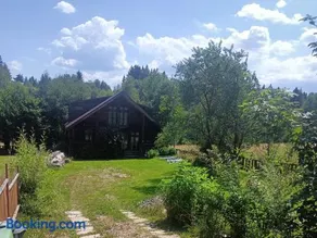 Cabana Belis Dealu Negru - Image 1