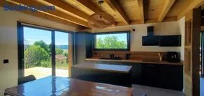 Le BÔ Chalet - Jacuzzi et Sauna - 3 chambres - Image 3