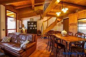 Voll ausgestattete schöne Wohnung | Bergblick | Haustierfreundlich - Image 2