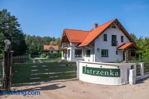 Pensjonat Jutrzenka - Image 1