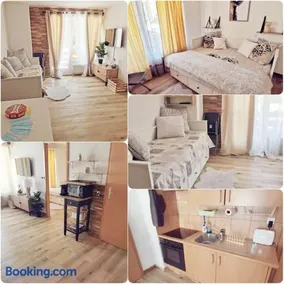 Charmant appartement balcon et parking - Image 5