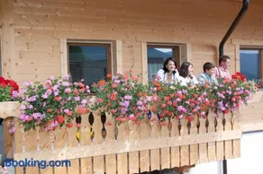 Schweinsteghof Urlaub auf dem Bauernhof - Image 2