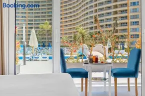 Porto Sokhna Hotel rooms - Image 4
