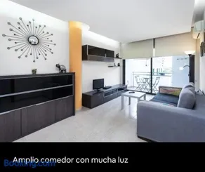 Apartamento Ayla, junto al mar - Image 1