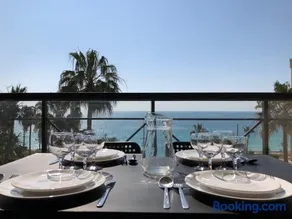 Appartement Vue Mer Cannes Azur - Image 1