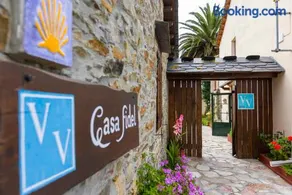 Vivienda Vacacional Casa Fidel - Image 2