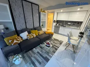 Studio vue mer dans villa moderne - Image 4