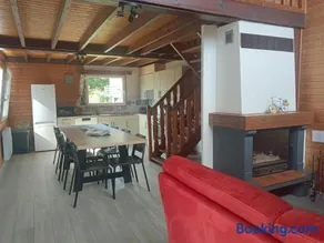 Chalet idéal 4-8 pers avec garage 20 mn Gérardmer - Image 1